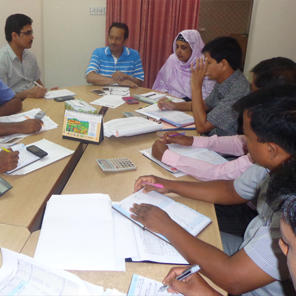 Antar | iSoftware Limited