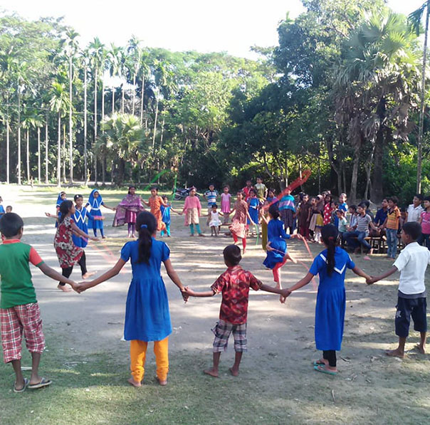 Antar | iSoftware Limited