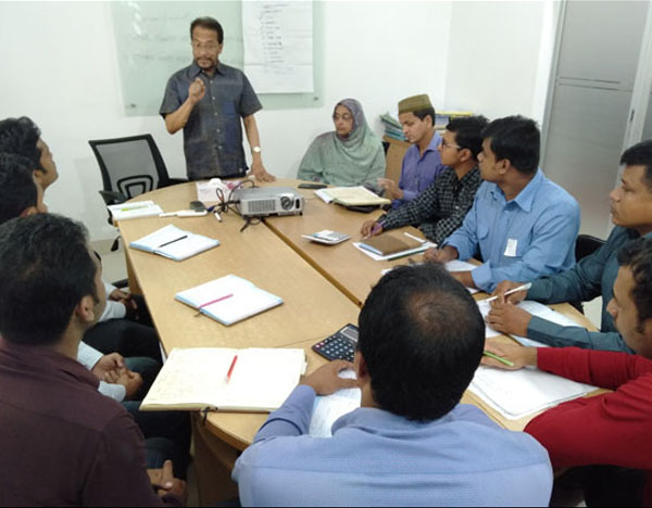 Antar | iSoftware Limited