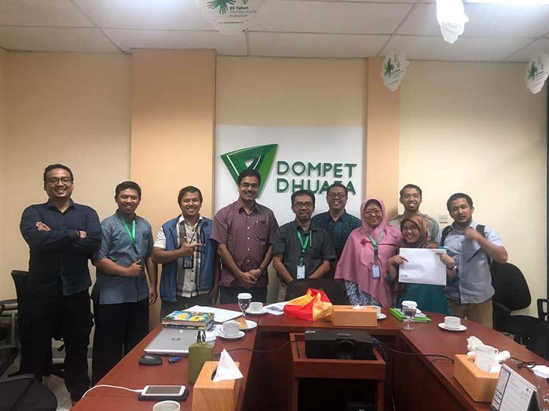 ANTAR | iSoftware Limited