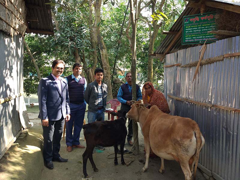 ANTAR | iSoftware Limited