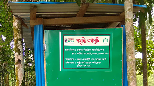 ANTAR | iSoftware Limited