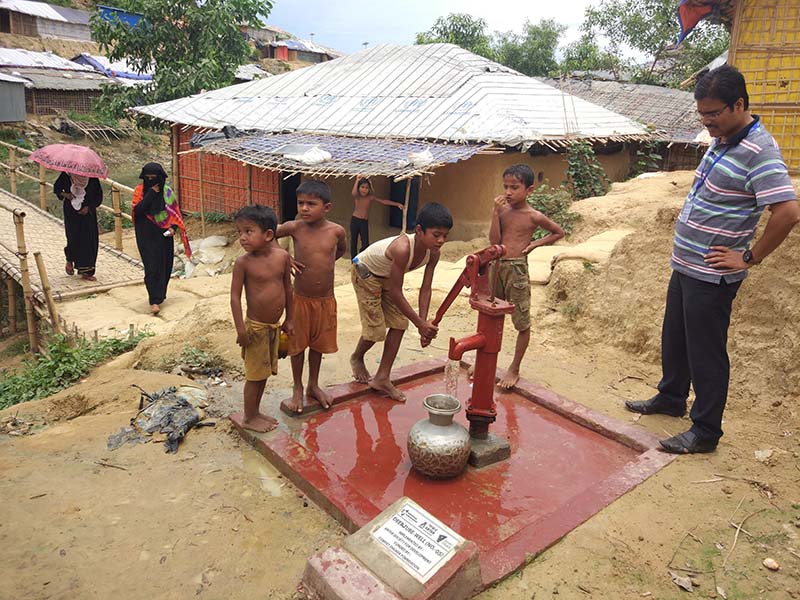 ANTAR | iSoftware Limited