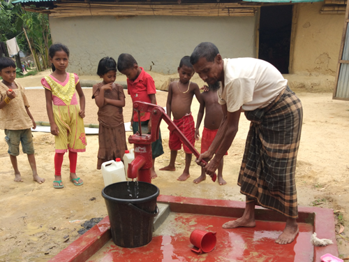 ANTAR | iSoftware Limited